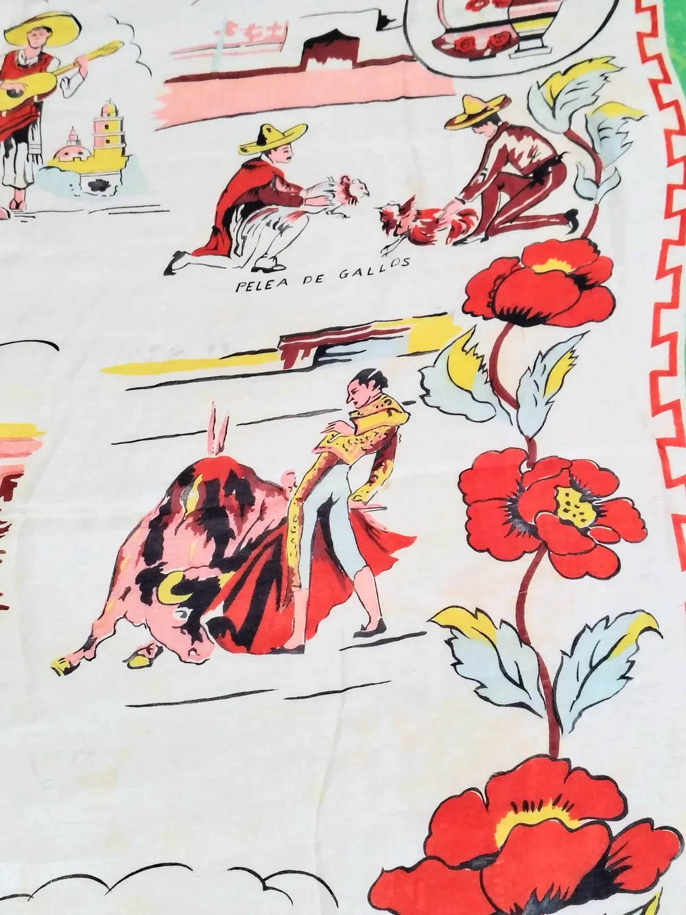 The Unbranded Brand fun vintage